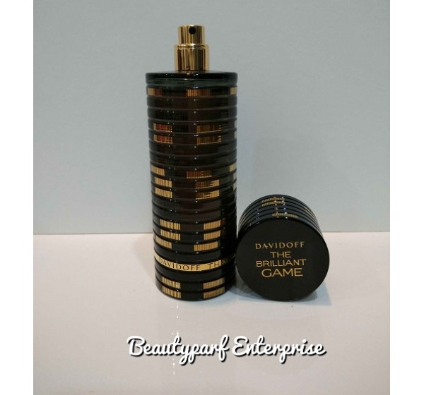 Davidoff the brilliant online game 100ml